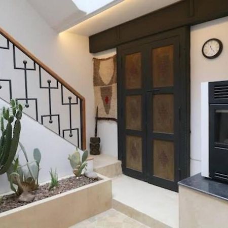 Riad Touareg Марракеш Экстерьер фото